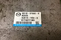 Блок управления рулевой рейкой Mazda 6 GH СЕДАН LF 2007 (б/у) — фото 3