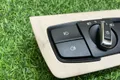 Блок управления светом bmw 3 серия F30 N20B20A 2012 (б/у) — фото 3