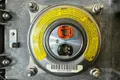 Подушка безопасности в руль Toyota Camry XV40 2AZFE 2006 (б/у) — фото 8
