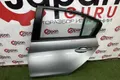 Дверь боковая Mazda 3 BL СЕДАН Z6 2009 задн. лев. (б/у) — фото 2