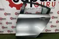 Дверь боковая Mazda 3 BL СЕДАН Z6 2009 задн. лев. (б/у) — фото 1
