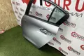 Дверь боковая Mazda 3 BL СЕДАН Z6 2009 задн. лев. (б/у) — фото 7