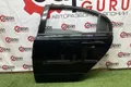 Дверь боковая Honda Civic 8 РЕСТАЙЛИНГ LDA 2010 задн. лев. (б/у) — фото 1