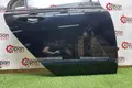 Дверь боковая Honda Civic 8 РЕСТАЙЛИНГ LDA 2010 задн. прав. (б/у) — фото 3