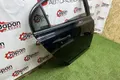 Дверь боковая Honda Civic 8 РЕСТАЙЛИНГ LDA 2010 задн. прав. (б/у) — фото 6