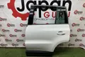 Дверь боковая Volkswagen Tiguan 5N CCZ 2015 задн. лев. (б/у) — фото 1