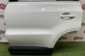 Дверь боковая Volkswagen Tiguan 5N CCZ 2015 задн. лев. (б/у) — фото 2