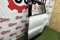 Дверь боковая Volkswagen Tiguan 5N CCZ 2015 задн. лев. (б/у) — фото 7