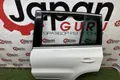 Дверь боковая Volkswagen Tiguan 5N CCZ 2015 задн. лев. (б/у) — фото 3