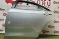 Дверь боковая Toyota Camry XV40 2AZFE 2007 задн. лев. (б/у) — фото 5