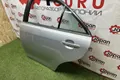 Дверь боковая Toyota Camry XV40 2AZFE 2007 задн. лев. (б/у) — фото 7