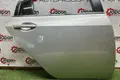 Дверь боковая Mazda 6 GH СЕДАН LF 2007 задн. прав. (б/у) — фото 3