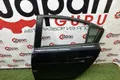 Дверь боковая Mazda 3 BK СЕДАН Z6 2003 задн. лев. (б/у) — фото 2