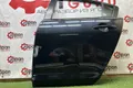Дверь боковая Mazda 3 BK СЕДАН Z6 2003 задн. лев. (б/у) — фото 5