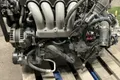 Двигатель Honda CR-V 3 RE4 K24A 2011 (б/у) — фото 2