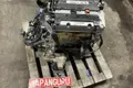 Двигатель Honda CR-V 3 RE4 K24A 2011 (б/у) — фото 3