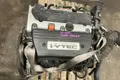 Двигатель Honda Accord 8 K24A 2010 (б/у) — фото 4