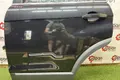 Дверь боковая Chevrolet Captiva C160 A24XE LE9 2014 задн. лев. (б/у) — фото 3