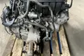 Двигатель Suzuki Sx4 Sx4 M15A 2009 (б/у) — фото 4