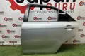 Дверь боковая Toyota Camry XV40 2AZFE 2007 задн. лев. (б/у) — фото 1