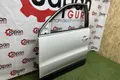 Дверь боковая Volkswagen Tiguan 5N CCZ 2015 перед. лев. (б/у) — фото 7