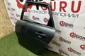 Дверь боковая Citroen C4 B7 EP6CDT 2014 задн. лев. (б/у) — фото 5