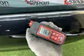 Дверь боковая Citroen C4 B7 EP6CDT 2013 задн. лев. (б/у) — фото 4
