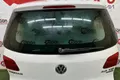 Крышка багажника Volkswagen Tiguan 5N CCZ 2015 (б/у) — фото 7