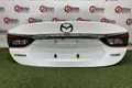 Крышка багажника Mazda 6 GJ СЕДАН PY 2015 (б/у) — фото 6