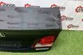 Крышка багажника Honda Civic 8 РЕСТАЙЛИНГ LDA 2010 (б/у) — фото 4