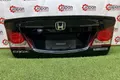 Крышка багажника Honda Civic 8 РЕСТАЙЛИНГ LDA 2010 (б/у) — фото 2