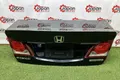 Крышка багажника Honda Civic 8 РЕСТАЙЛИНГ LDA 2010 (б/у) — фото 1