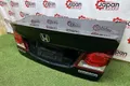 Крышка багажника Honda Civic 8 РЕСТАЙЛИНГ LDA 2010 (б/у) — фото 7