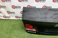 Крышка багажника Honda Civic 8 РЕСТАЙЛИНГ LDA 2010 (б/у) — фото 3