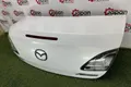 Крышка багажника Mazda 6 GH СЕДАН L5 2010 (б/у) — фото 7