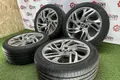 Комплект колес Citroen C4 B7 EP6CDT 2013 (б/у) — фото 4