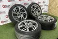 Комплект колес Citroen C4 B7 EP6CDT 2013 (б/у) — фото 3