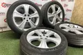 Комплект колес Chevrolet Captiva C160 A24XE LE9 2014 (б/у) — фото 4