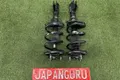 Комплект амортизаторов Mitsubishi Lancer 10 4B11 2.0 2009 перед. (б/у) — фото 1