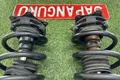Комплект амортизаторов Honda CR-V 3 RE4 K24A 2011 перед. (б/у) — фото 6