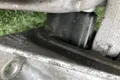 Подушка двигателя Honda CR-V 3 RE4 K24A 2011 лев. (б/у) — фото 8