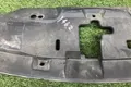 Накладка замка капота Honda CR-V 3 RE4 K24A 2011 (б/у) — фото 4