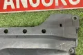 Защита топливного бака Honda Accord 8 K24A 2010 задн. лев. (б/у) — фото 3