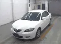 Машина-донор Mazda 3