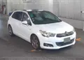 Машина-донор Citroen C4
