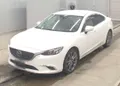 Машина-донор Mazda 6