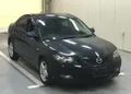 Машина-донор Mazda 3