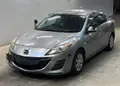 Машина-донор Mazda 3