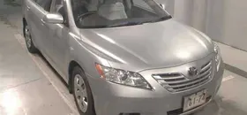Toyota Camry — машина-донор