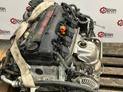 Двигатель honda civic 8 FD1 R18 2009 (б/у)